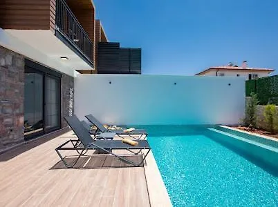 Villa Mayura Kas