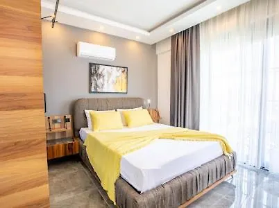 Villa Mayura Kaş